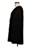 Soft Surroundings Black Long Sleeve Top Size M - photo 5