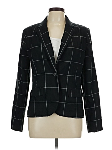 Merona Blazer (view 1)