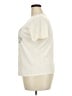 Assorted Brands Ivory Short Sleeve T-Shirt Size 20 - photo 5