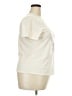 Assorted Brands Ivory Short Sleeve T-Shirt Size 20 - photo 4