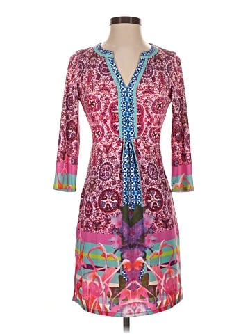 Hale Bob Casual Dress (view 1)