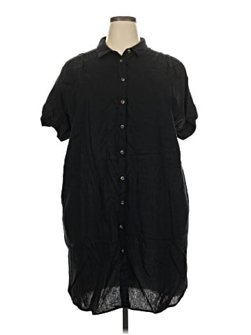 Well Worn Casual Dress (view 1)