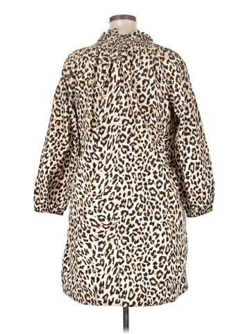 J.Crew Casual Dress (view 2)