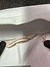Soft Surroundings Ivory Active Pants Size XL - photo 4