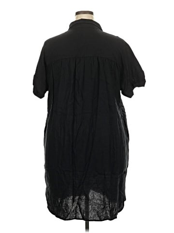 Well Worn Casual Dress (view 2)