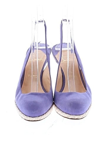 Christian Louboutin 85mm Heels (view 2)