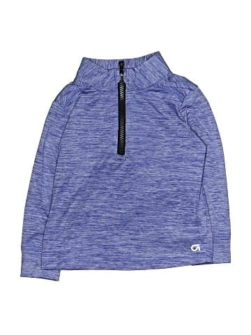 Baby Gap Long Sleeve Top (view 1)