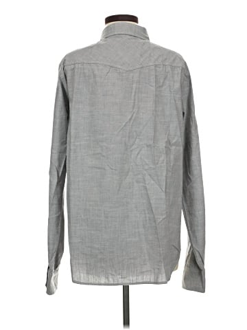 Stio Long Sleeve Button-Down Shirt (view 2)