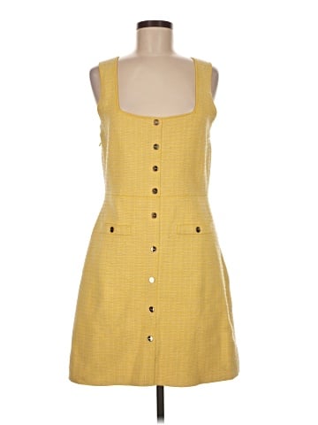 Sandro Casual Dress (view 1)