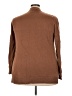 Matty M Brown Kimono Size XXL - photo 2