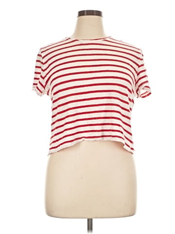 J.Crew Short Sleeve T-Shirt (view 1)