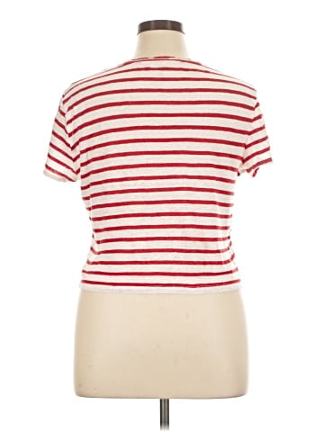 J.Crew Short Sleeve T-Shirt (view 2)