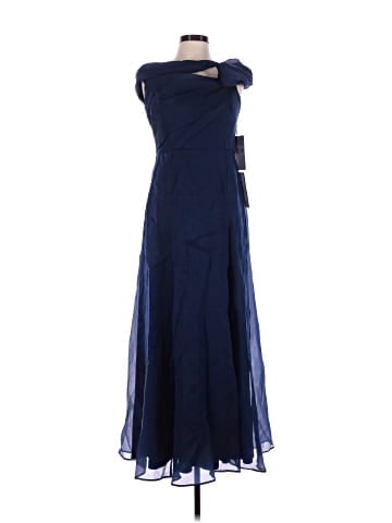JS Collections Cocktail Dress (view 1)