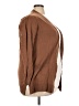 Matty M Brown Kimono Size XXL - photo 4