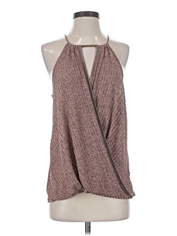Ella Moss Sleeveless Blouse (view 1)