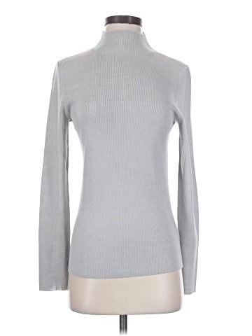 St. John Long Sleeve Top (view 1)