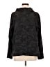 Lululemon Athletica Print Black Jacket Size 12 - photo 1