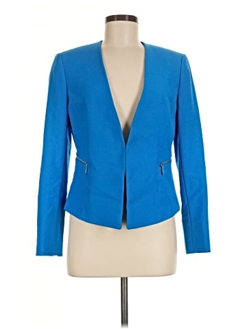 STUDIO by Tahari-Levine Blazer (view 1)