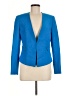 STUDIO by Tahari-Levine Blue Blazer Size 6 - photo 1