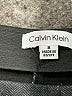 Calvin Klein Black Active Pants Size 8 - photo 4