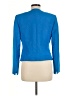 STUDIO by Tahari-Levine Blue Blazer Size 6 - photo 2