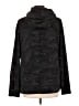 Lululemon Athletica Print Black Jacket Size 12 - photo 2