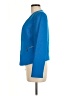 STUDIO by Tahari-Levine Blue Blazer Size 6 - photo 5