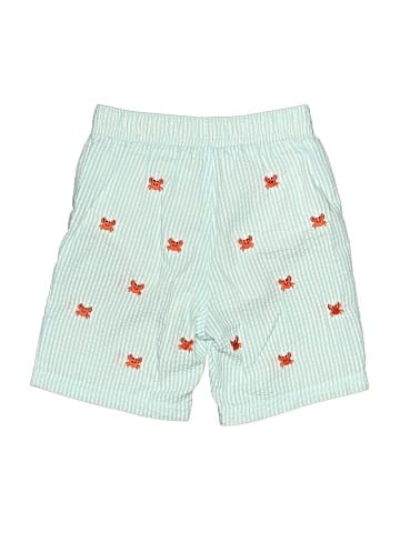 Little Me Board Shorts (view 2)