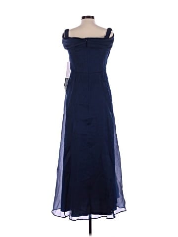 JS Collections Cocktail Dress (view 2)