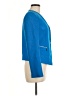 STUDIO by Tahari-Levine Blue Blazer Size 6 - photo 4
