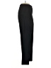 Wilfred 100% Polyester Solid Black Dress Pants Size 8 - photo 4