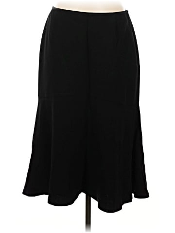 Lafayette 148 New York Wool Skirt (view 1)