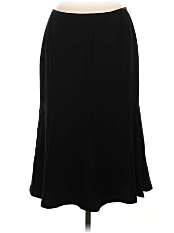 Lafayette 148 New York Wool Skirt (view 2)