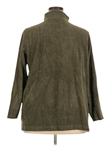 Lands' End Turtleneck Sweater (view 2)