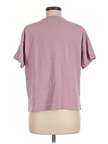 Old Navy Short Sleeve T-Shirt (view 2)
