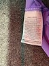Nike Purple Active Tank Size L - photo 8