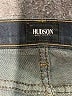 Hudson Jeans Solid Blue Jeans Size 29 waist - photo 7