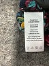 Kut from the Kloth 100% Polyester Floral Teal Long Sleeve Blouse Size S - photo 8