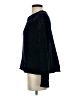 Aeropostale 100% Polyester Solid Blue Pullover Sweater Size S - photo 5