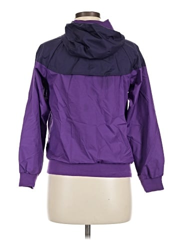 Nike Track Jacket (view 2)