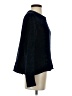 Aeropostale 100% Polyester Solid Blue Pullover Sweater Size S - photo 4