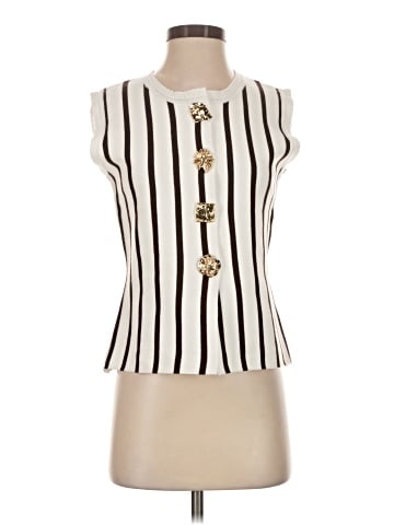 Express Sweater Vest (view 1)