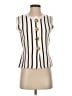 Express Ivory Sweater Vest Size S - photo 1