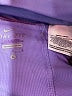 Nike Purple Active Skort Size L - photo 3