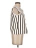 Express Ivory Sweater Vest Size S - photo 4