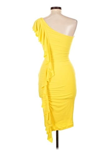 Cache Cocktail Dress (view 2)