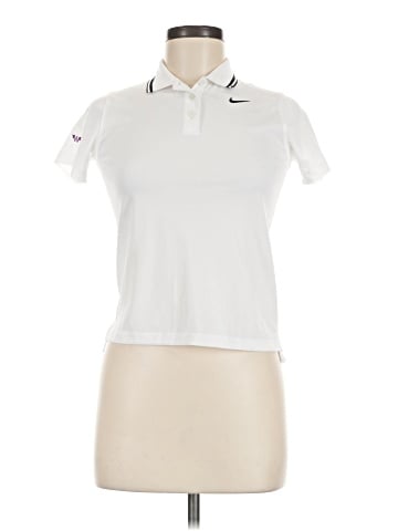 Nike Short Sleeve Top (view 1)