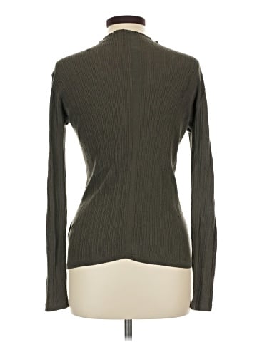 Margaret O'Leary Long Sleeve Turtleneck (view 2)