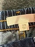 Zara Blue Jeans Size 110 cm / US 5-6 - photo 3