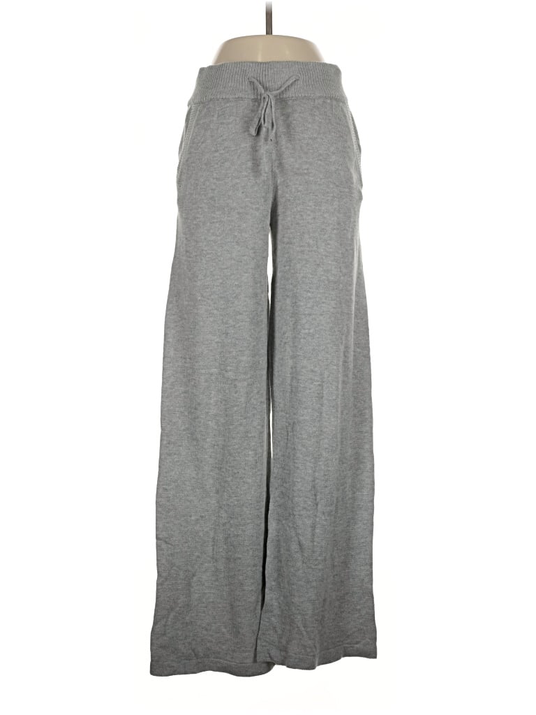 Pre-owned Sky To Moon Casual Pants In Gray
